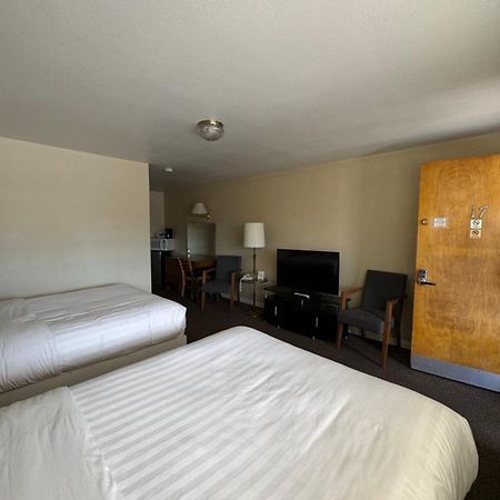 Sage Motel Newcastle Εξωτερικό φωτογραφία