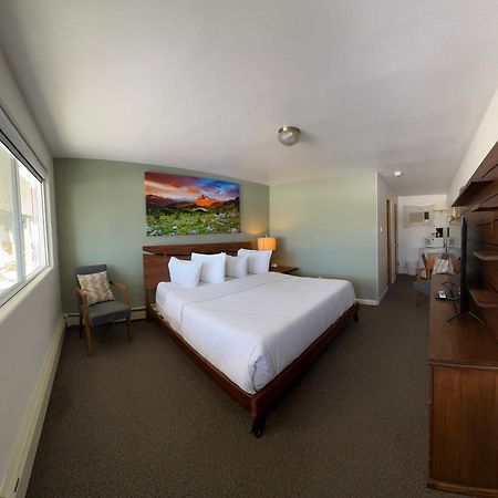 Sage Motel Newcastle Εξωτερικό φωτογραφία