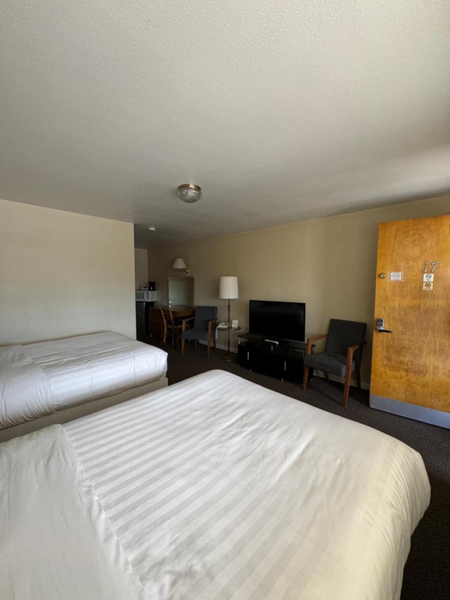 Sage Motel Newcastle Εξωτερικό φωτογραφία