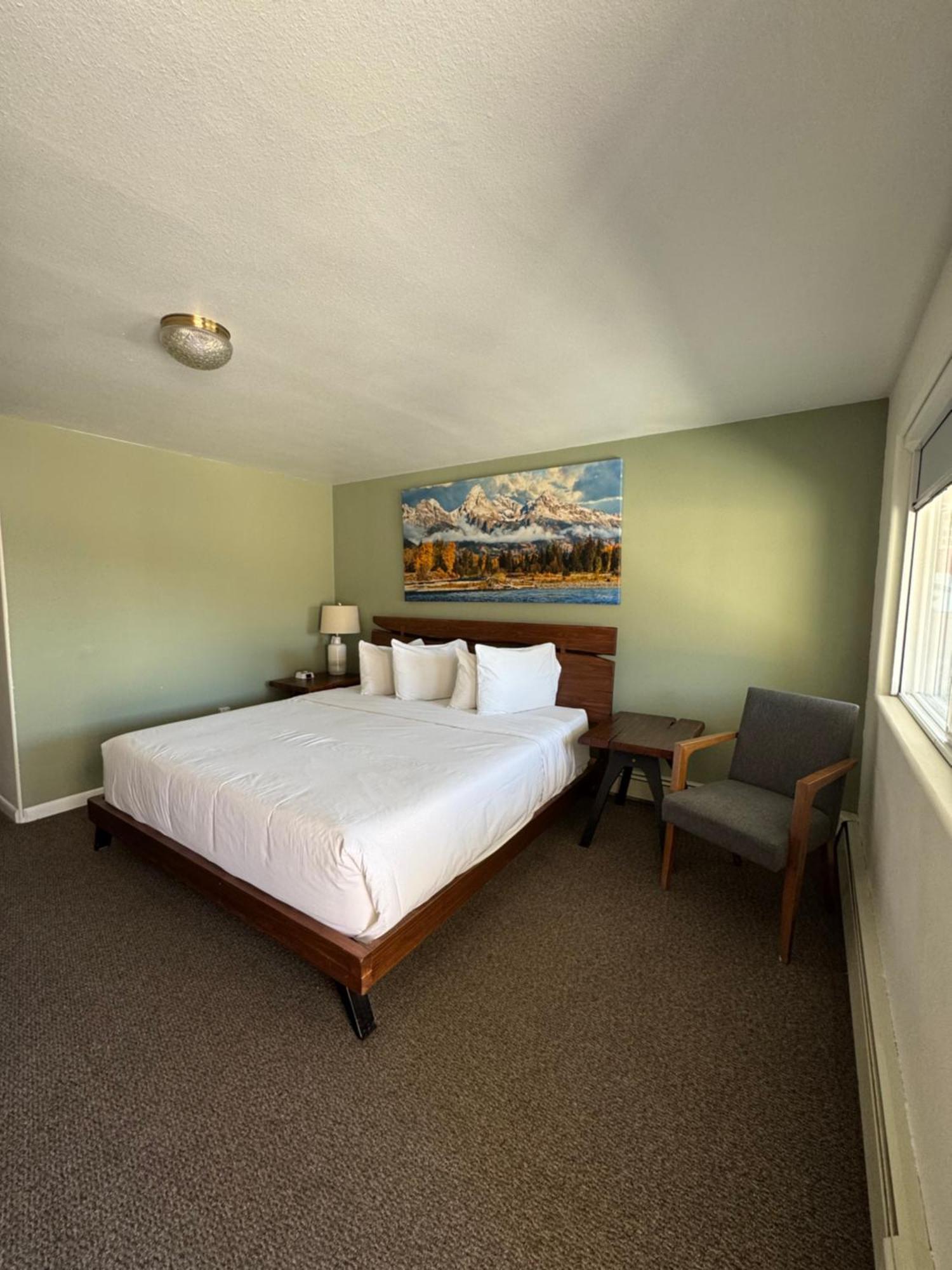 Sage Motel Newcastle Εξωτερικό φωτογραφία