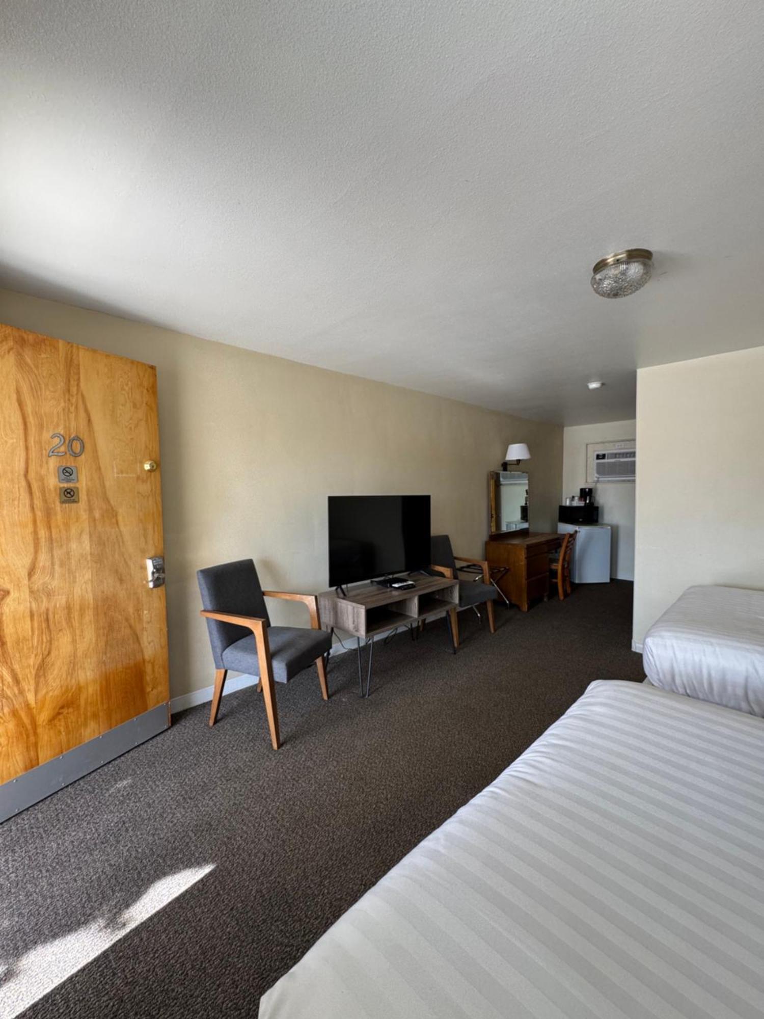 Sage Motel Newcastle Εξωτερικό φωτογραφία