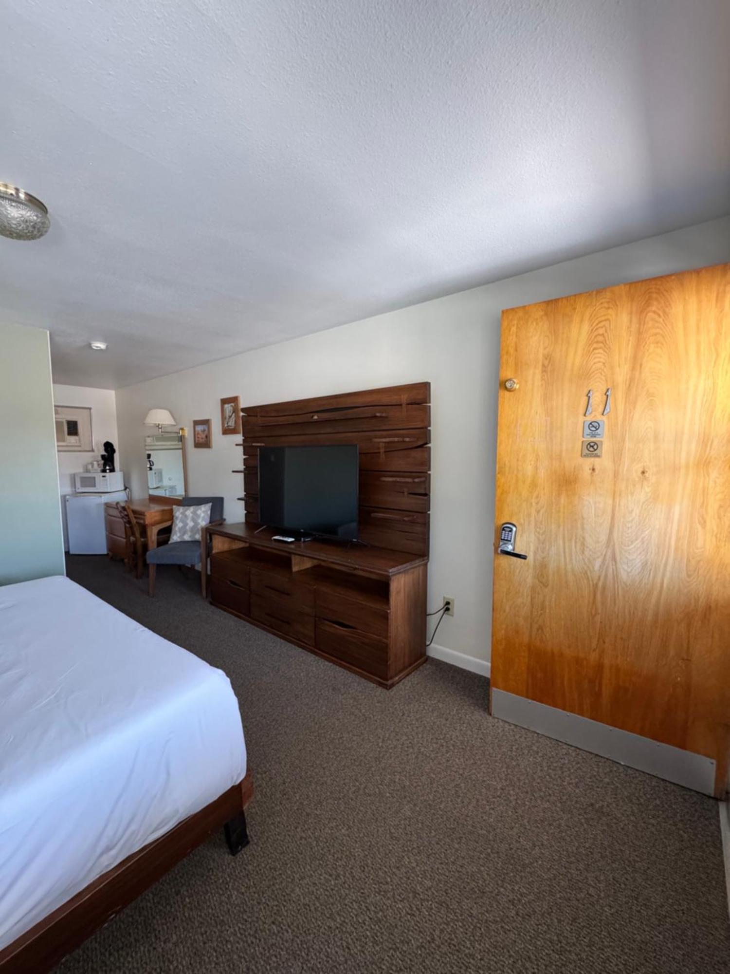 Sage Motel Newcastle Εξωτερικό φωτογραφία